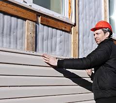 Siding Removal and Disposal in West Lafayette, OH